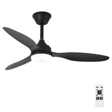 Quiet DC Motor 42" Pendant