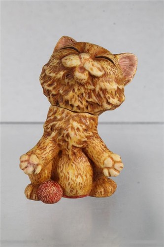 Harmony kingdom ball pot - harmony,