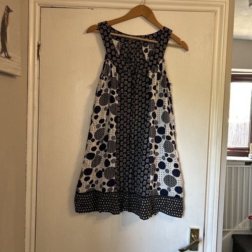 Vie women size 14 tunic - women's,