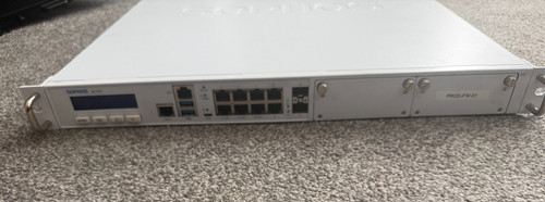 Sophos 450 rev network - sophos, rev.2