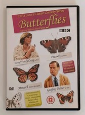 BUTTERFLIES The Entire Fourth