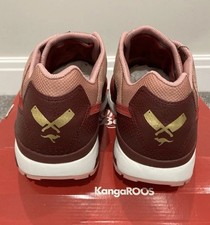 KangaROOS MIG x "What’s