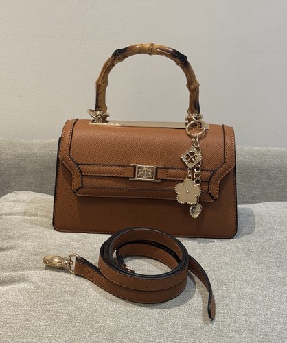 River island top handle bag - top,