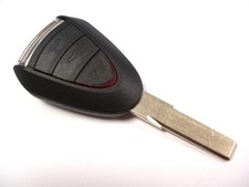 RFC 3 button key case for