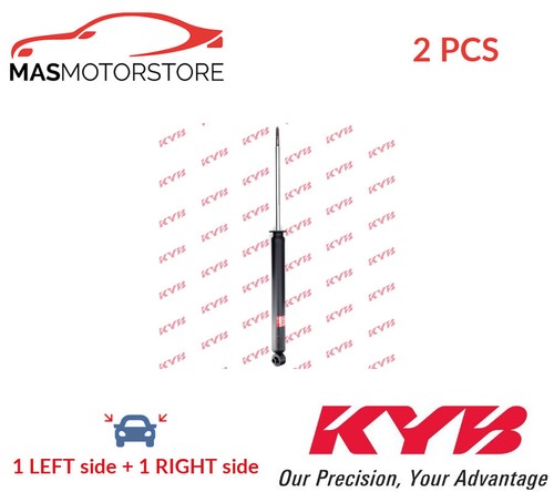 Shock absorber set shockers - set,