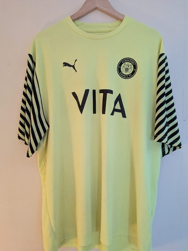 2022 third shirt stockport - third,