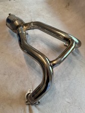 BMW R Nine T Exhaust Manifold - Header Set - 2021 - 2024