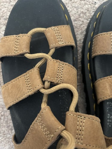 Martens nartilla gladiator - dr,