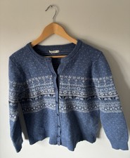 WoolOvers Women’s Lambswool