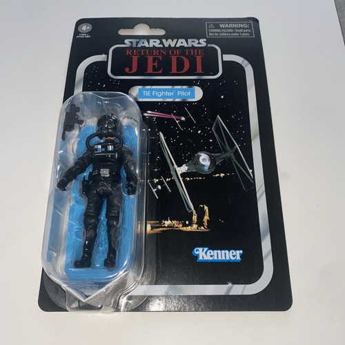 Star wars vintage collection - star,