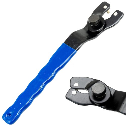 Angle grinder adjustable - grinder,