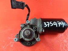  VAUXHALL VECTRA Wiper Motor