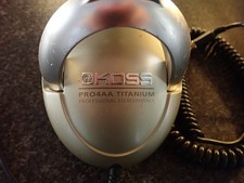 Koss pro 4aa titanium - koss,
