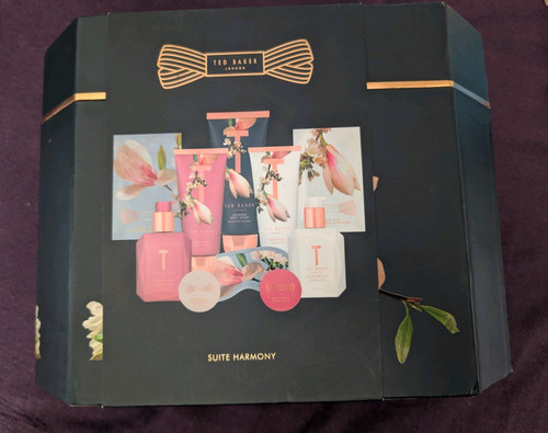 Ted baker suite harmony floral - suite,