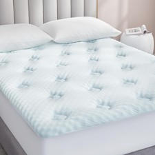 Hansleep Memory Foam Mattress