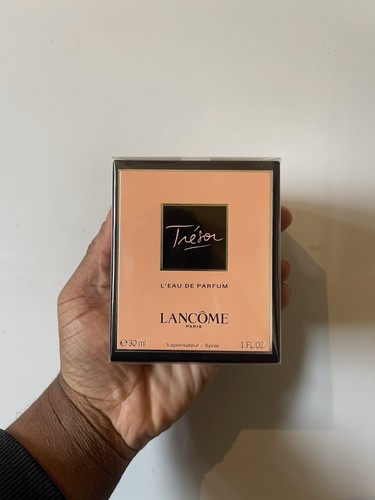 Lancôme trésor eau parfum - lancôme,