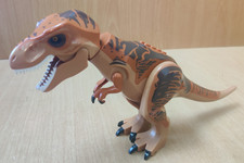 LEGO Jurassic World T. Rex