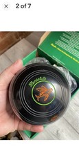 Henselite Classic 2 Deluxe Size 4 Heavy Lawn Bowls x 4 