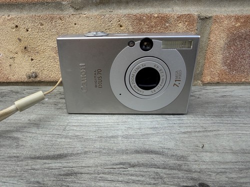 Canon digital ixus vintage - digital,