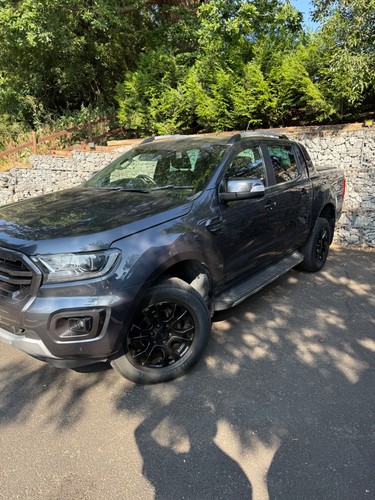 Ford ranger ecoblue - ford, 2.0