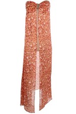 MELISSA ODABASH MULTI SILK