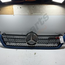MERCEDES SPRINTER MWB MK1 2002-2005 Front Grille A9018800385