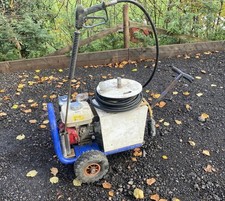 Brendon Pressure Washer 6.5HP