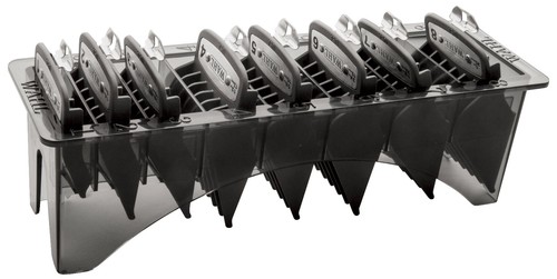 Wahl icon attachment comb - wahl,