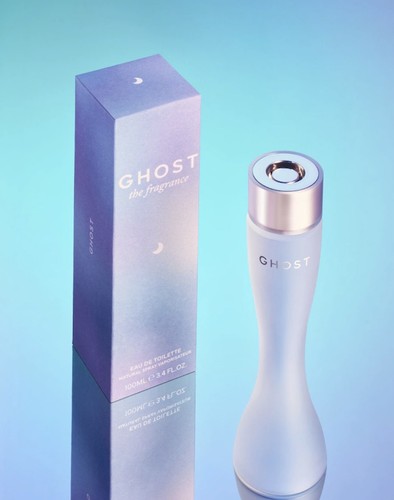 Ghost the fragrance - , eau