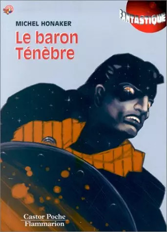 Baron ténèbre michel - baron,