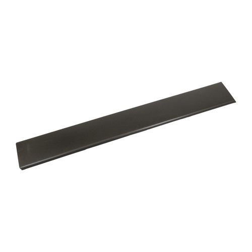 Original bull bar 140cm black - bull,