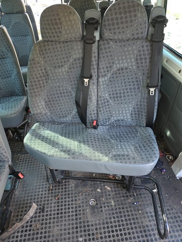 Ford transit mk7 - transit,