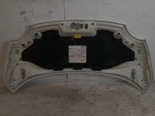 FIAT 500 POP 2008 FRONT BONNET