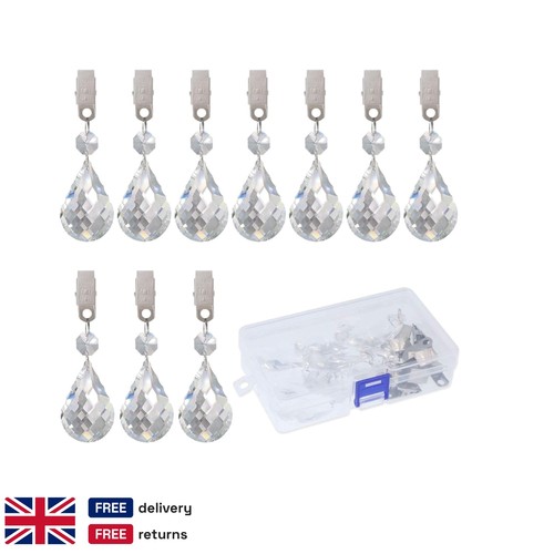 Clear glass tablecloth - glass,