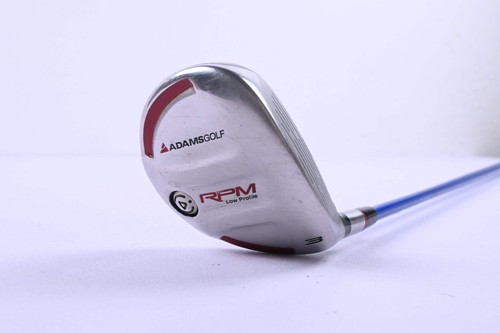 Adams rpm wood 15 degree - rpm,