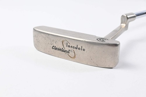 Cleveland lonsdale putter - putter, 35