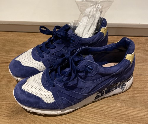 Diadora n9000 la mjc - diadora,