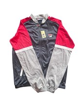 Fila Vintage, White Line, 80s