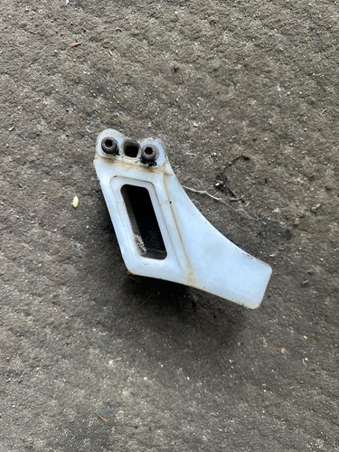 Yamaha dt125r lower - dt125r, chain