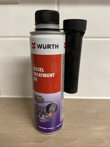 Würth diesel treatment for - treatment,