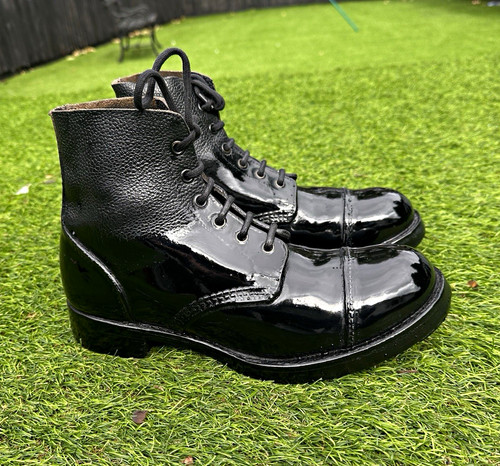 Men black lace ankle - men's,
