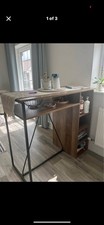 Breakfast Bar Table