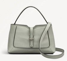 👜RADLEY Drizzle Grey