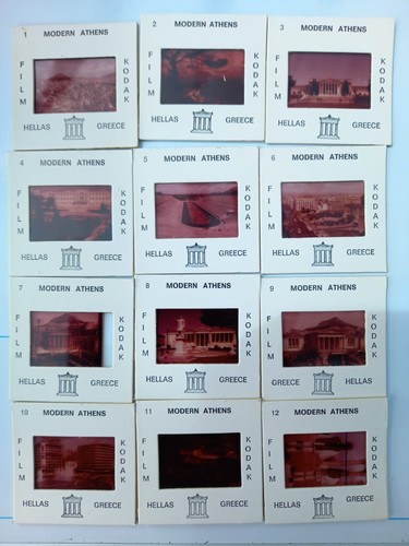 Set 35mm kodak film - of, 12