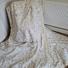 Vintage Cream Ivory Lined