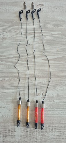 Old school solar tackle - x,
