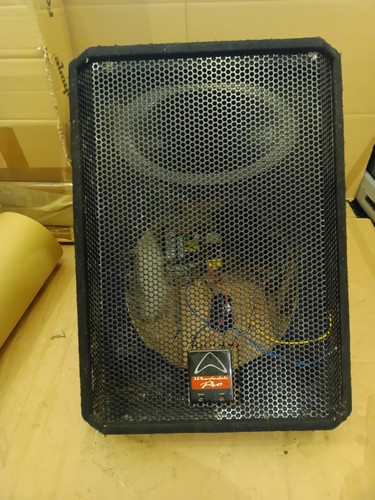 Wharfedale evp x12pm - evp-x12pm, 12"