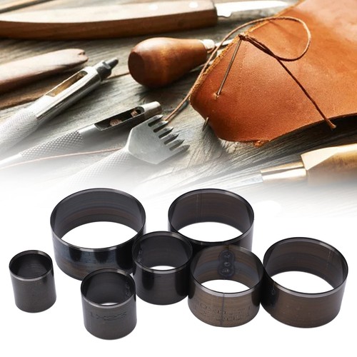 Pcs hole hollow punch - 7, cutter