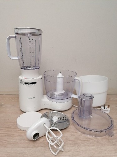 Kenwood fp510 series food - kenwood,