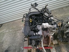 FORD FIESTA ZETEC ENGINE 1.0